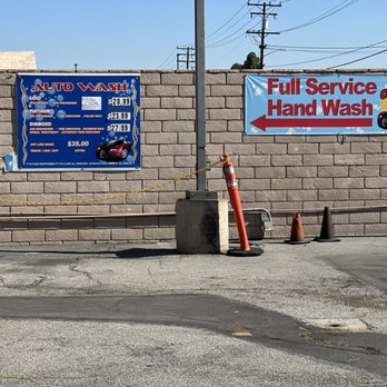 Crescent Hand Car Wash - Prices - Car Wash Near Me - La Palma, California Crescent Hand Car Wash - Prices - Car Wash Near Me - La Palma, California