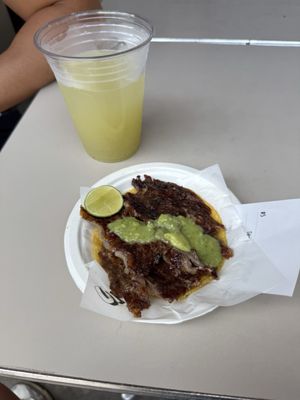 Santo Taco by null