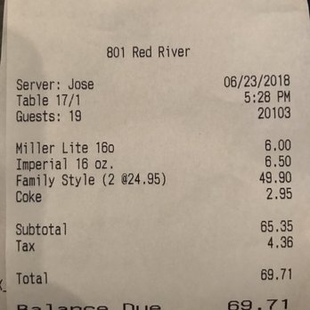 Stubb's Bar-B-Q - Bill - Barbeque Near Me - Austin, Texas Stubb's Bar-B-Q - Bill - Barbeque Near Me - Austin, Texas