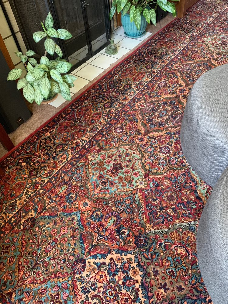 PALAYAN’S ORIENTAL RUGS 28 Photos & 85 Reviews San Francisco