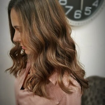 Industrial Glam - Balayage and cut by Jayme!! AMAZING!!! - Hair Salons Near Me - Lomita, California Industrial Glam - Balayage and cut by Jayme!! AMAZING!!! - Hair Salons Near Me - Lomita, California