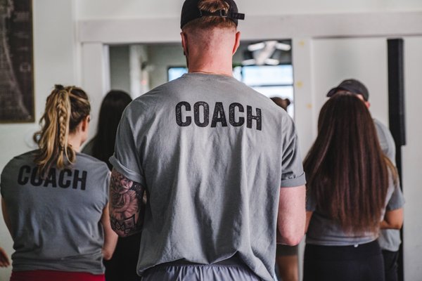 The Garage Chicago Gym by null