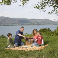 Visit Carlingford