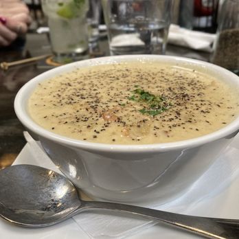 COVE - Bowl of Chowder - Sports Bars Near Me - Olympia, Washington