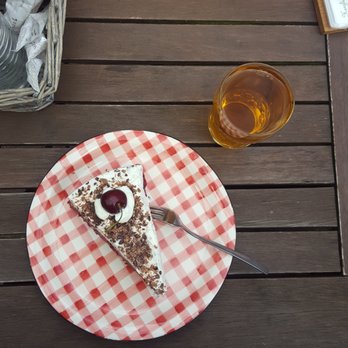 Cafè Tausendschön - Super leckere Torte - Cafes Near Me - Warnsdorf, SH