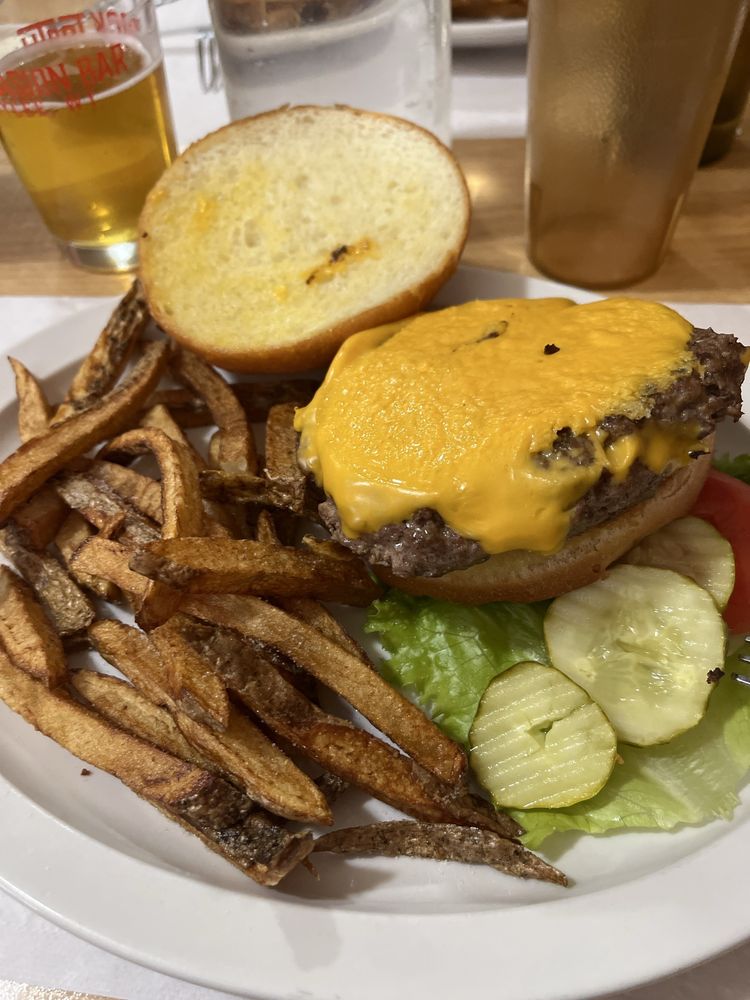 Invasion Bar and Restaurant