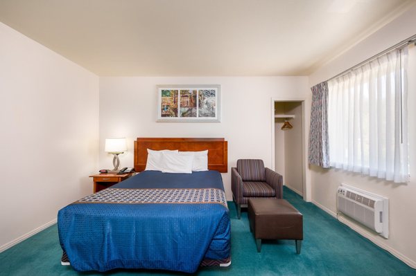 Riverview Lodge, Hood River by null