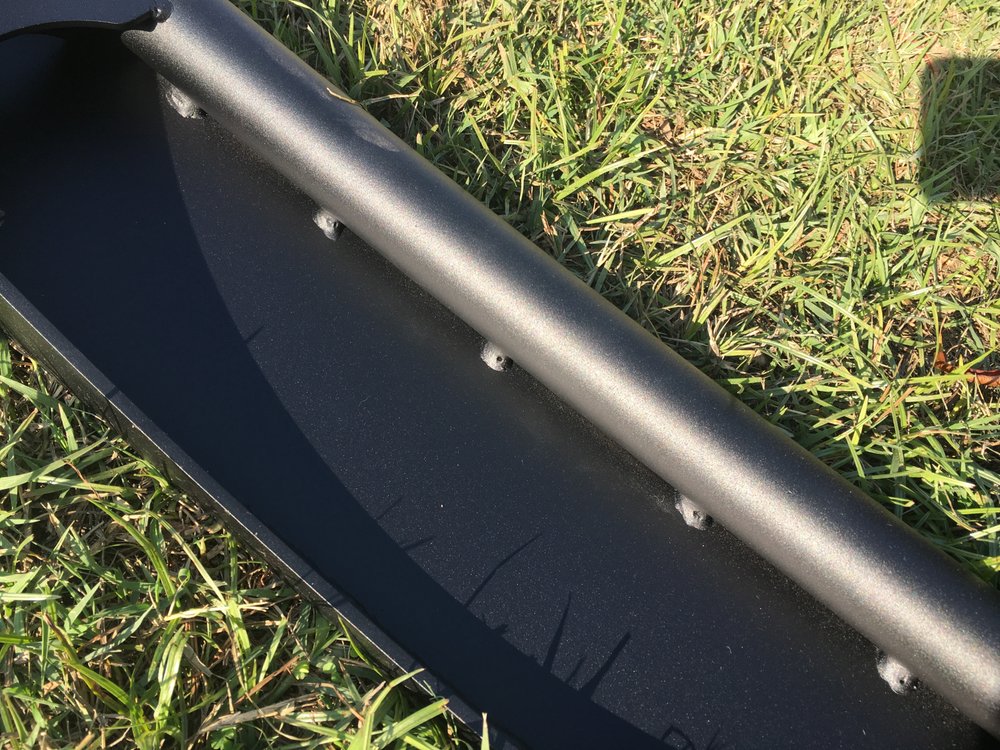 PERFORMANCE POWDER COATING AND SANDBLASTING 206 Photos & 36 Reviews