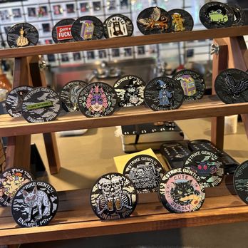 Sweet Vinyl - Vinyl Records Near Me - Denville, New Jersey Sweet Vinyl - Vinyl Records Near Me - Denville, New Jersey