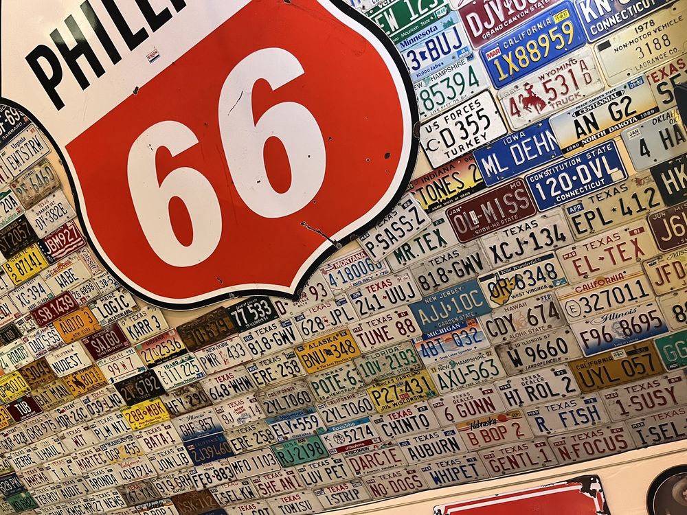 Sam's Burger Joint