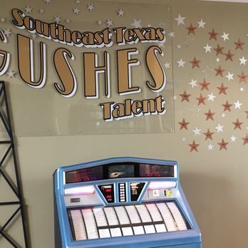 Ben J. Rogers Regional Visitors Center - Music machine - Visitor Centers Near Me - Beaumont, Texas Ben J. Rogers Regional Visitors Center - Music machine - Visitor Centers Near Me - Beaumont, Texas