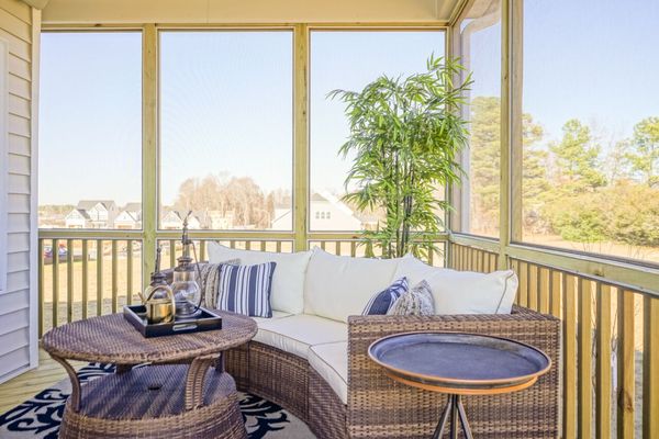 Photo of Royal Oaks Homes - Raleigh, NC, US.