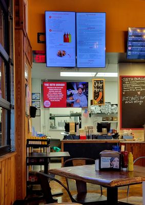 Town Hall Burger & Beer by null