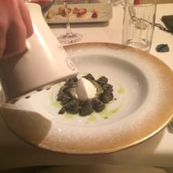 Azimut - Escargots