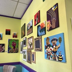 Fat City Eats, Treats and Sweets