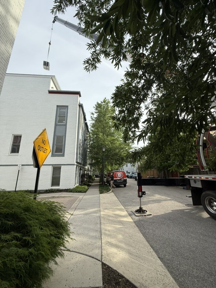 Slide of Reddick & Sons