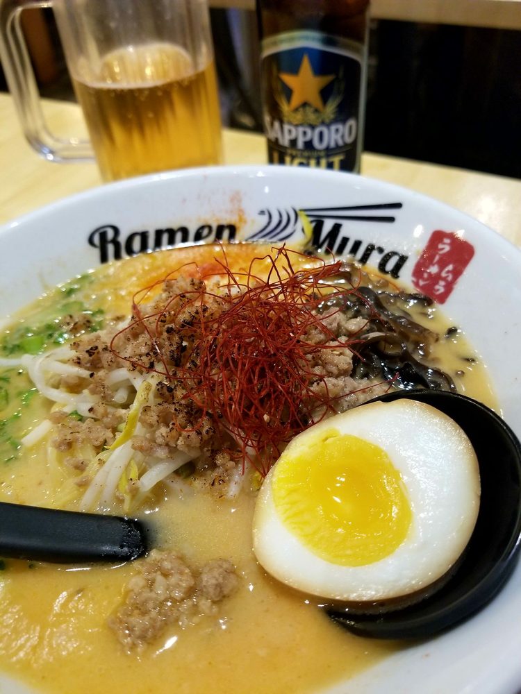 Ramen Mura