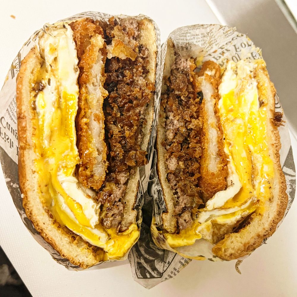 BARFOOD BY BURGER KOOK Updated October 2024 113 Photos & 14