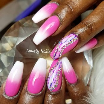 Lovely nail ♡ LOVELY NAILS - Updated September 2025 - 25 Photos & 31