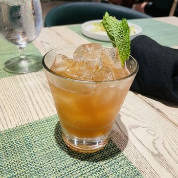 Luna Lux - Mezcal specialty drink - Lounges Near Me - St. Petersburg, Florida Luna Lux - Mezcal specialty drink - Lounges Near Me - St. Petersburg, Florida