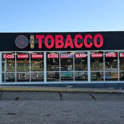 Oak Tobacco & Vape - OAK TOBACCO & VAPE.