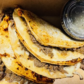 Mukja Food Truck - Korean Tacos - Food Trucks Near Me - Denver, Colorado