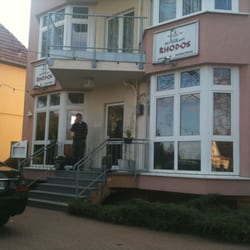 Restaurant Rhodos