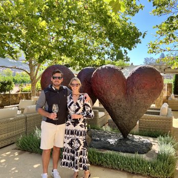 Cliff Lede Vineyards - Wineries Near Me - Yountville, California