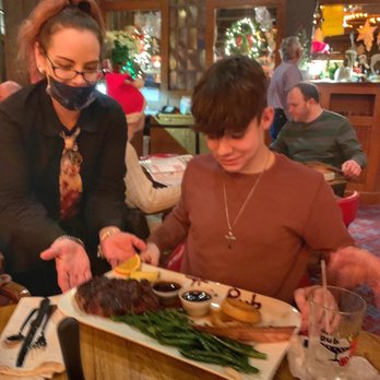 The Pub - Tomahawk steak special - Pubs Near Me - Pennsauken, New Jersey The Pub - Tomahawk steak special - Pubs Near Me - Pennsauken, New Jersey