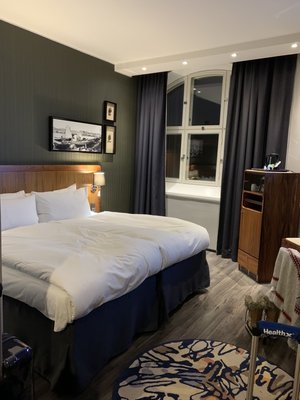 Hotel Katajanokka, Helsinki, a Tribute Portfolio Hotel by null