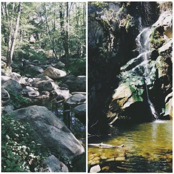 Sturtevant Falls - BEAUTIFUL!!!!! - Hiking Near Me Sturtevant Falls - BEAUTIFUL!!!!! - Hiking Near Me