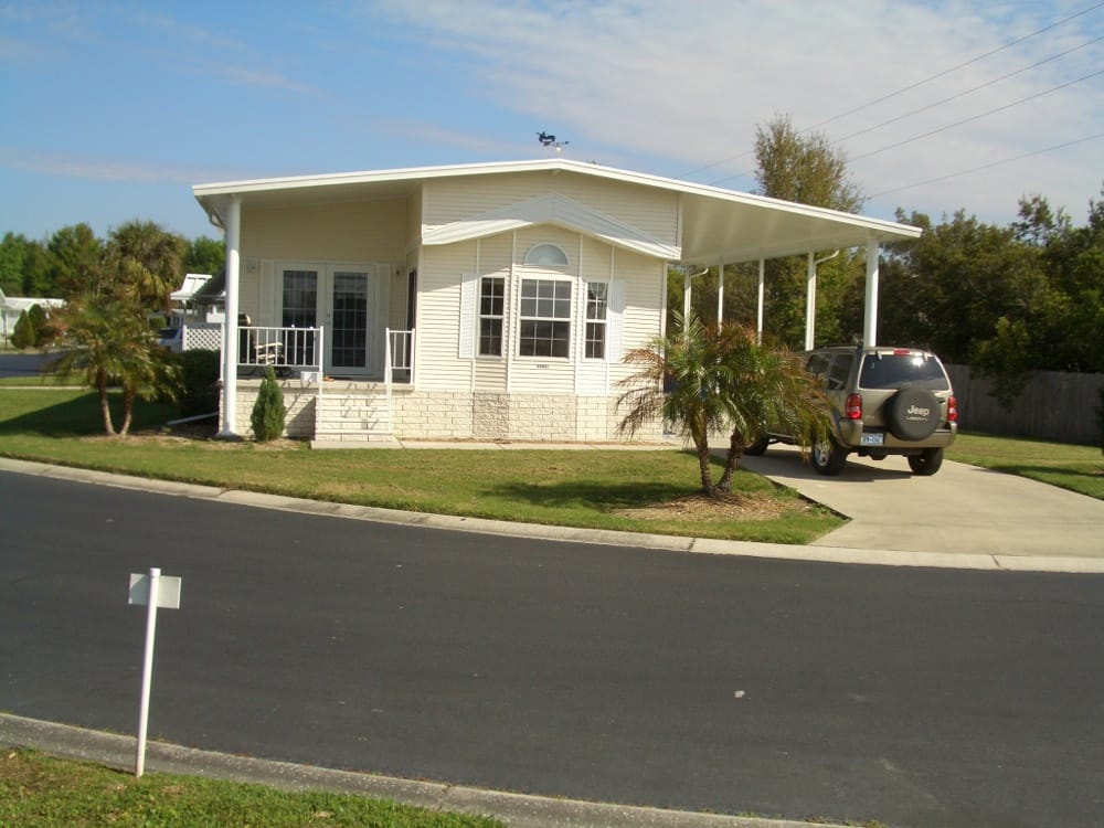 AMERICAN CONDOMINIUM PRKSZPHYRHLLSA CNDMNM ASSCTN Updated April 2024