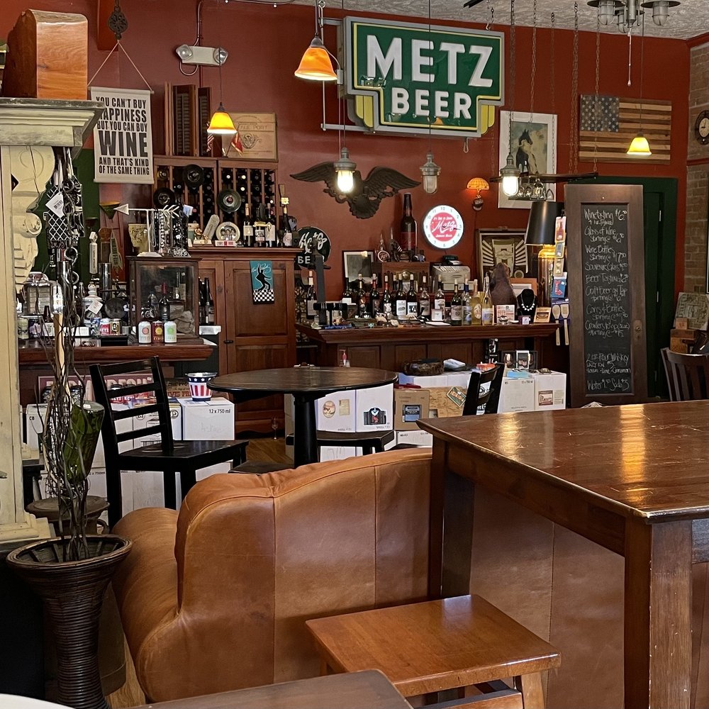 TOO FAR NORTH NEBRASKA WINES & WINE TASTING Updated September 2024