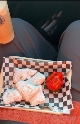 Old Coyote Cafe by null