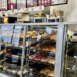 Winchell's Donut House
