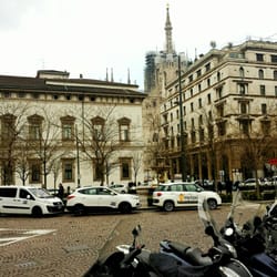 Piazza Fontana