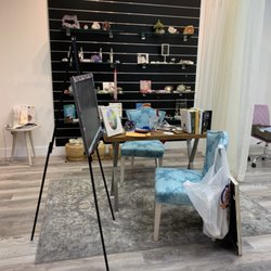 Psychic Healing Shop