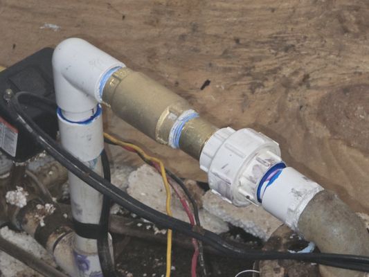 Plumbing Services