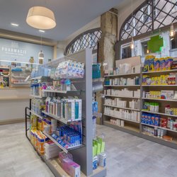 Pharmacie de la Place du Change