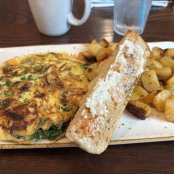 First Watch - Frittata - Breakfast & Brunch Near Me - Sarasota, Florida