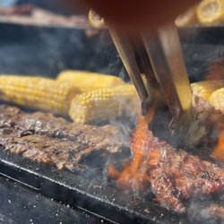 BillyDoe Meats - Grilling
