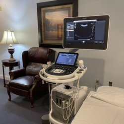 Lubbock Bone and Ultrasound Center