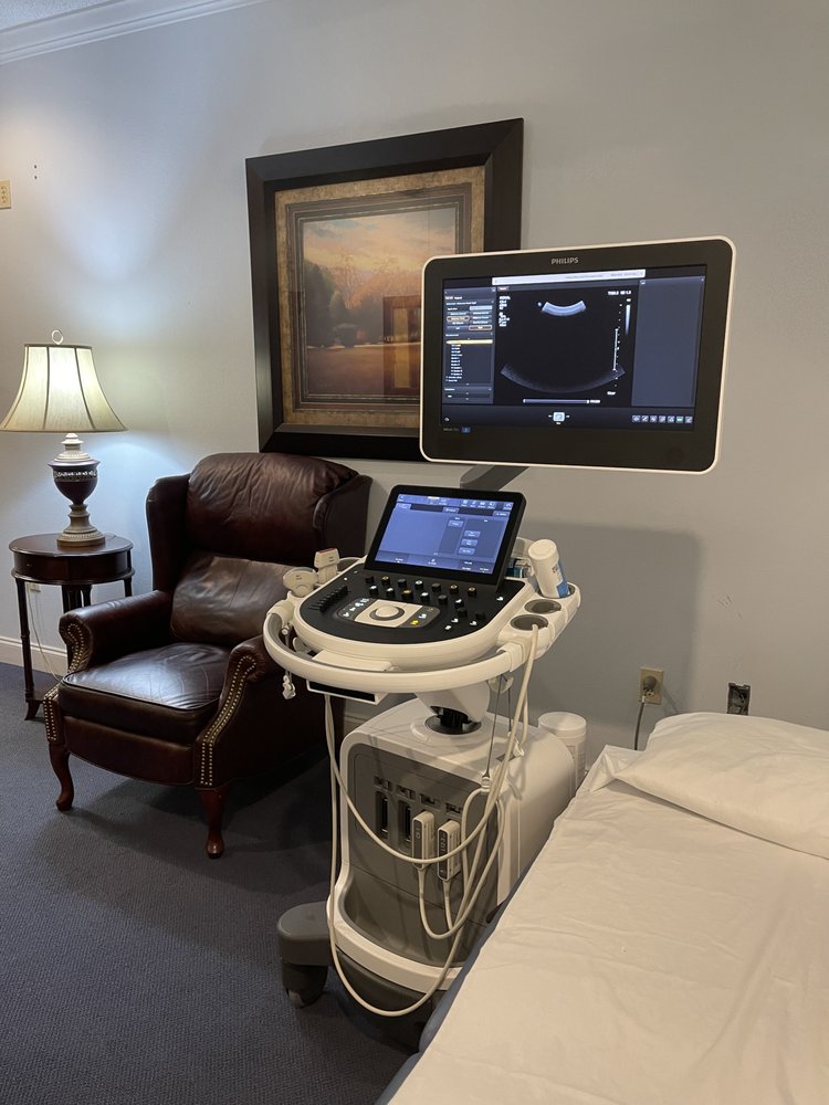 LUBBOCK BONE AND ULTRASOUND CENTER Updated September 2024 1126