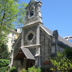 Emmanuel Episcopal Church Geneva - Emmanuel Episcopal Church Geneva