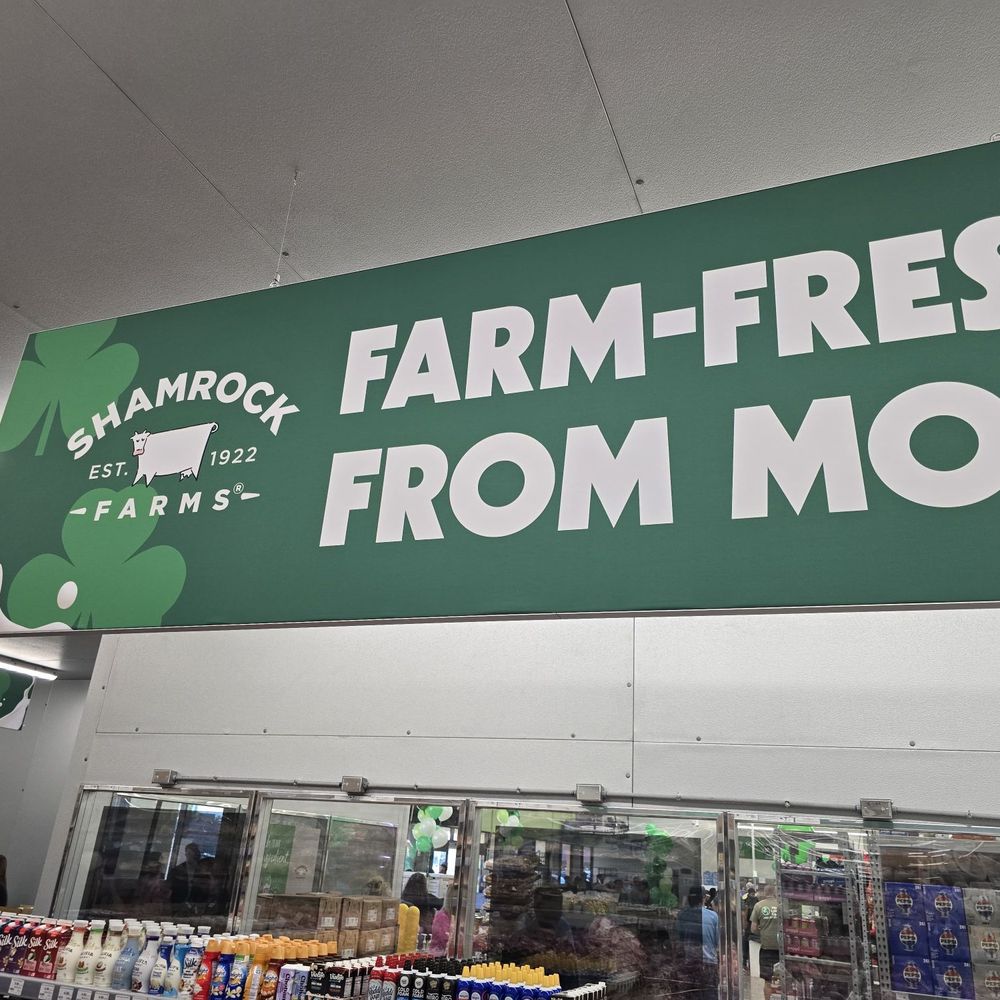 Shamrock Foodservice Warehouse - Seafood Markets Near Me - Mesa, Arizona Shamrock Foodservice Warehouse - Seafood Markets Near Me - Mesa, Arizona