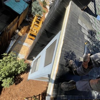 Essential Peak Roofing - Roofing Near Me