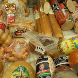 International Food Store