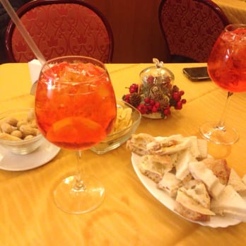 Tiffany Marion - 10€ for 2 spritz and appetizers...the best in Cagliari! - Wine Bars Near Me - Cagliari, California Tiffany Marion - 10€ for 2 spritz and appetizers...the best in Cagliari! - Wine Bars Near Me - Cagliari, California