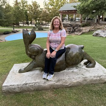 Riverfront Park - Parks Near Me - Little Rock, Arkansas