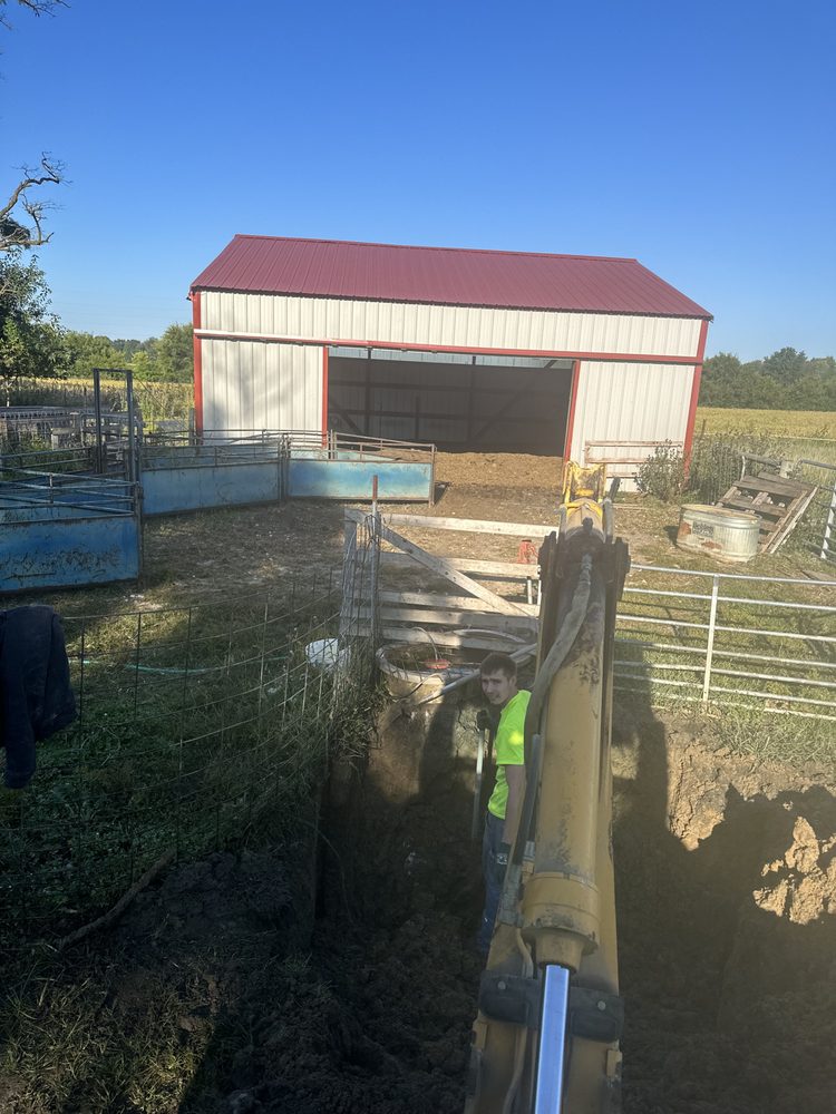 Slide of J & L Mechanical Plumbing and Electrical